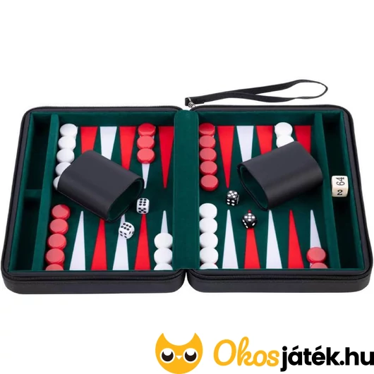 Úti backgammon
