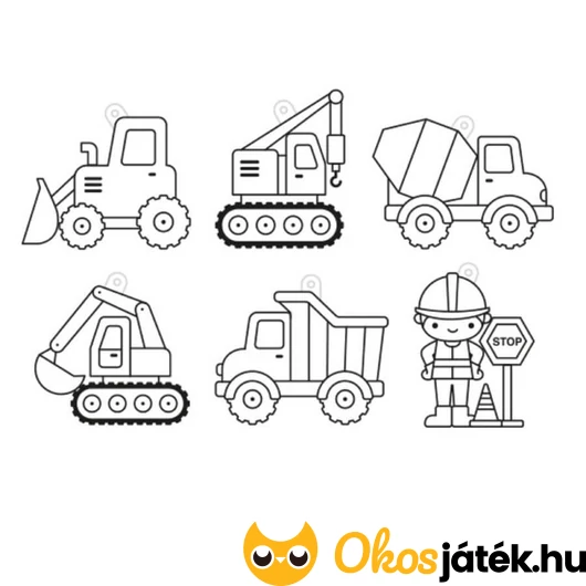 Üvegfestő sablonok