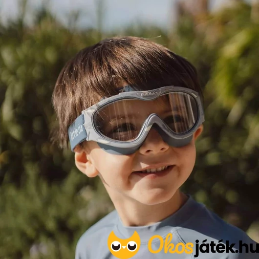 Little Dutch kék búvár szemüveg