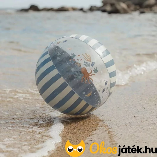 Felfújható strandlabda fiúknak