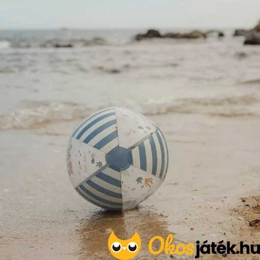Little Dutch bálnás strandlabda
