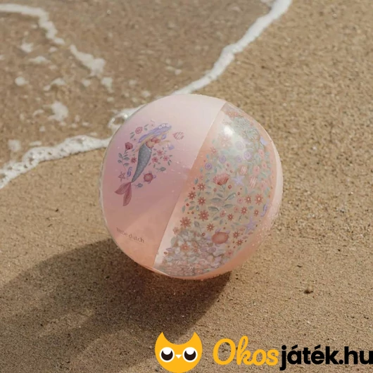Little Dutch Dreamy Mermaid nyári kollekció - strandlabda