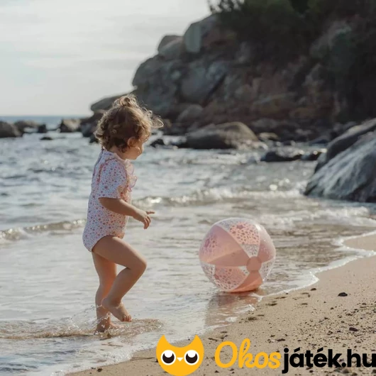 Strandlabda gyerekeknek