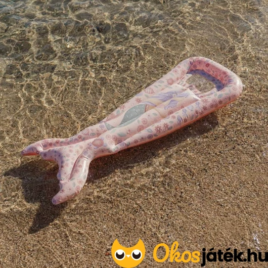 Little dutch Dreamy Mermaid strandmatrac