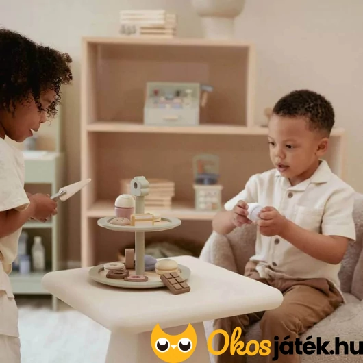 Gyerekkonyha kiegészítő