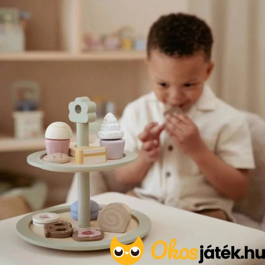 Szerepjáték gyerekeknek