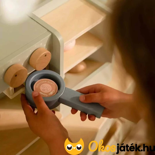 Little dutch kávéfőző