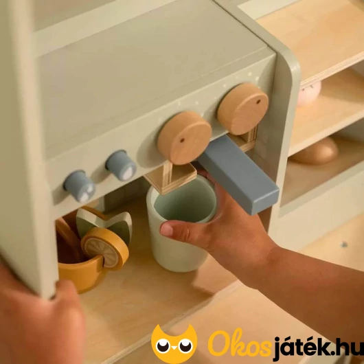 Szerepjáték gyerekeknek