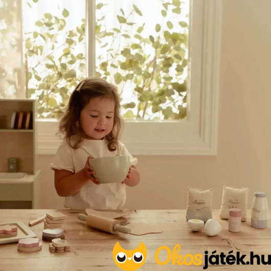 Konyhai szerepjáték