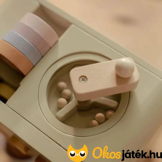 Konyhai szerepjáték gyerekeknek