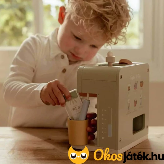 Szerepjáték gyerekeknek