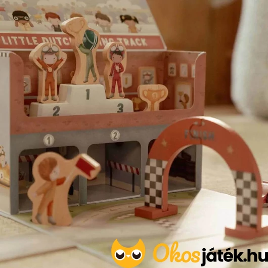 Autós szerepjáték