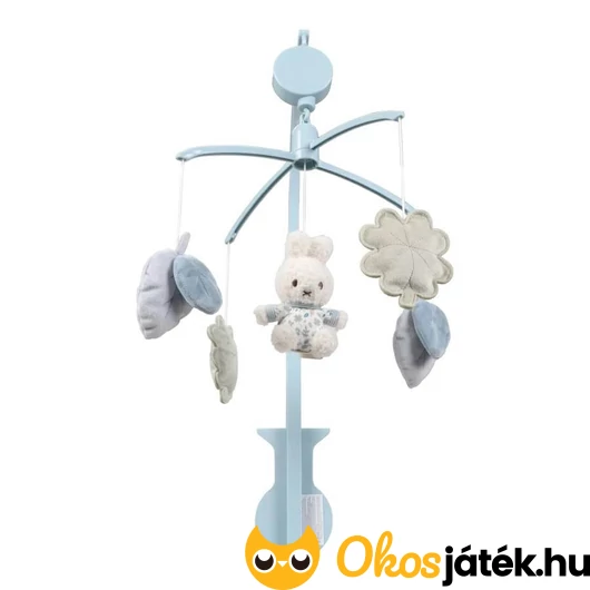 Fiús babágy forgó