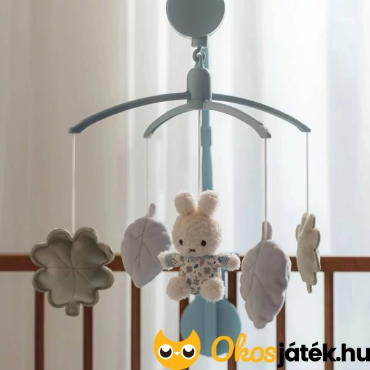 Kiságy forgó fiúknak