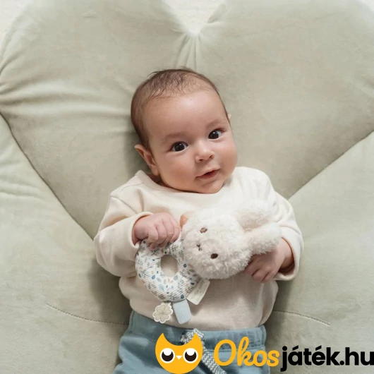 Little Dutch baba csörgő