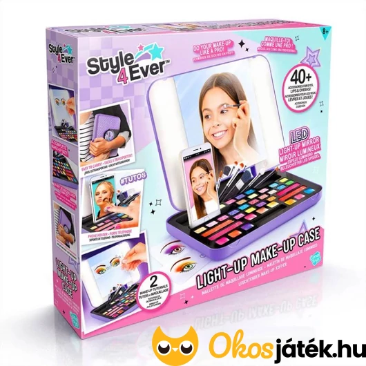 Canal Toys sminkszett gyerekeknek