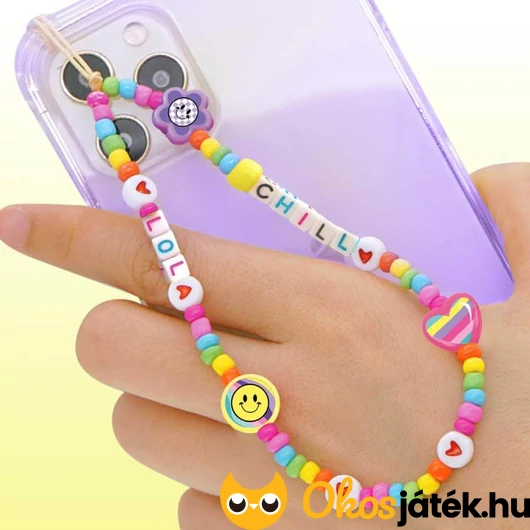 Mobildísz készítő