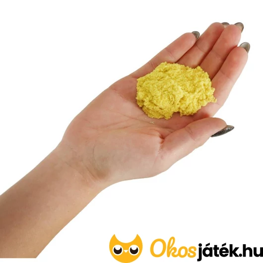 Homokgyurma