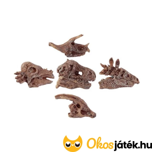 Dinoszauruszos régészkedős játék
