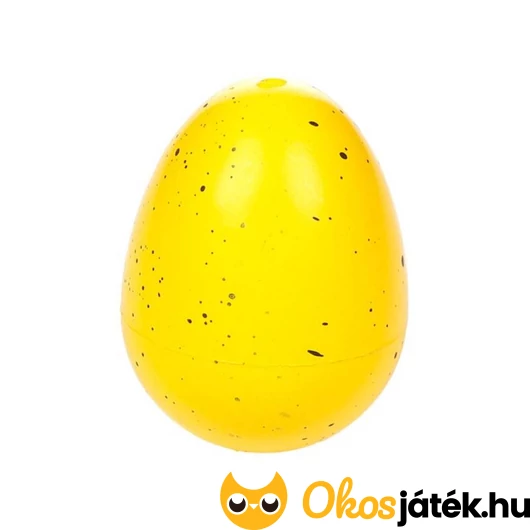 Tojásos játék húsvétra