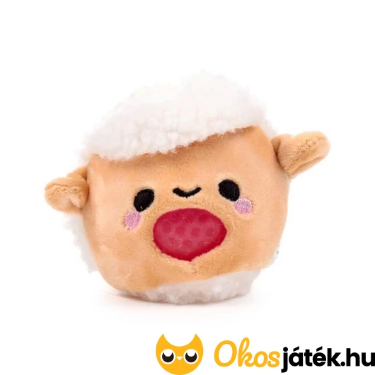 Nyomkodós stresszoldó játék Bárány