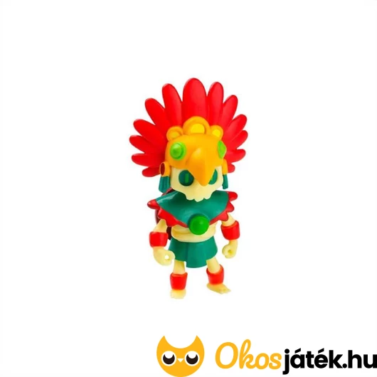 Stumble Guys Guardian Of El Dorado figura