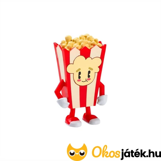 Stumble Guys Popcorn figura