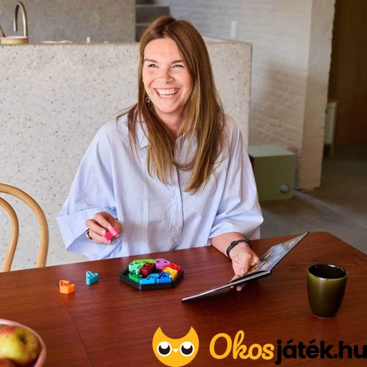 Felnőtt logikai játék