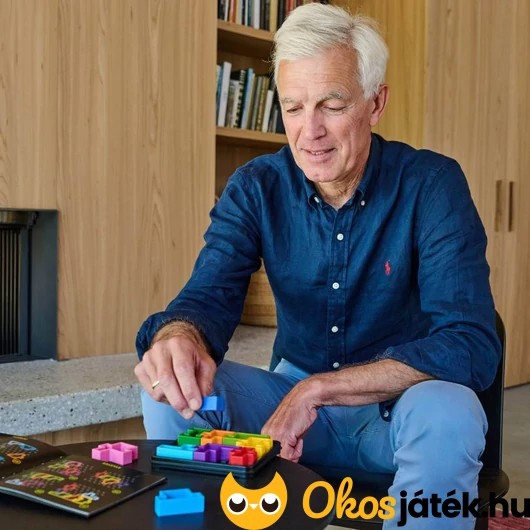 Felnőtt logikai játék