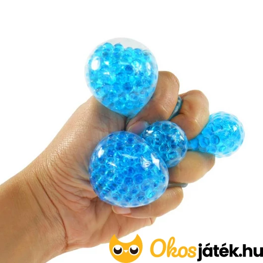 Nyomkodós stresszjáték