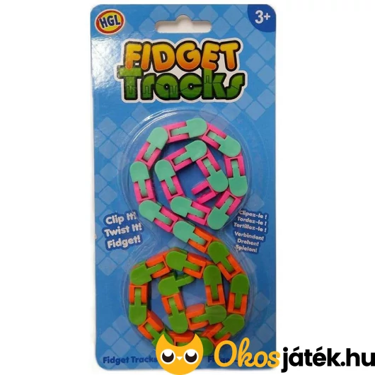 Tekerős stresszoldó játék