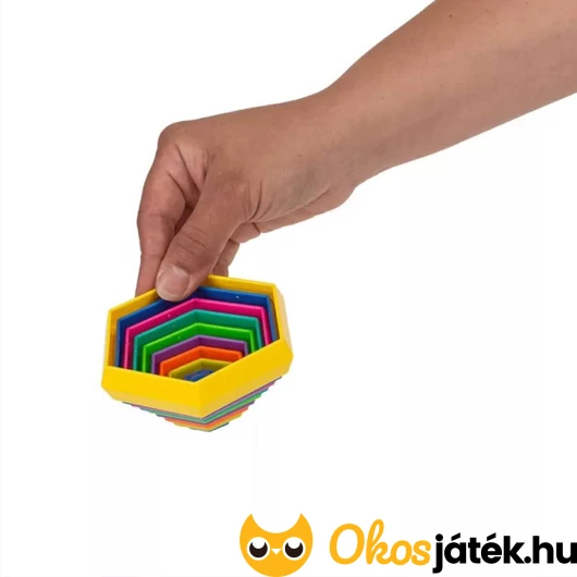 Illúziós ügyességi játék