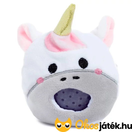 Nyomogatós stresszoldó játék