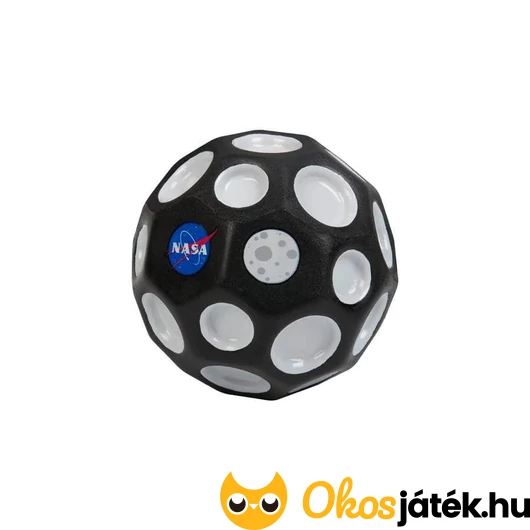 Waboba nasa ball - magasra pattanó moon labda