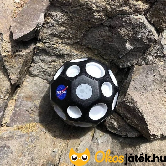 Magasra pattanó Waboba moon ball - Nasa