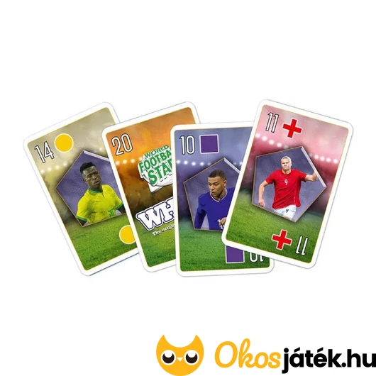 Football kártya