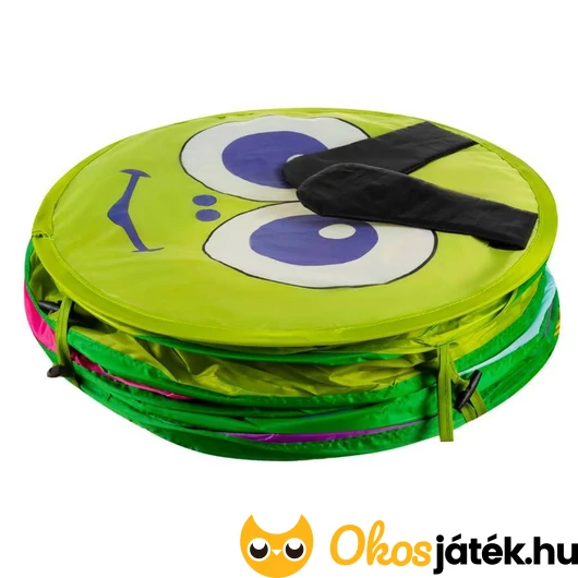 Játszó alagút gyerekeknek