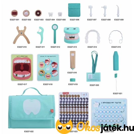 Fa orvosos szerepjáték