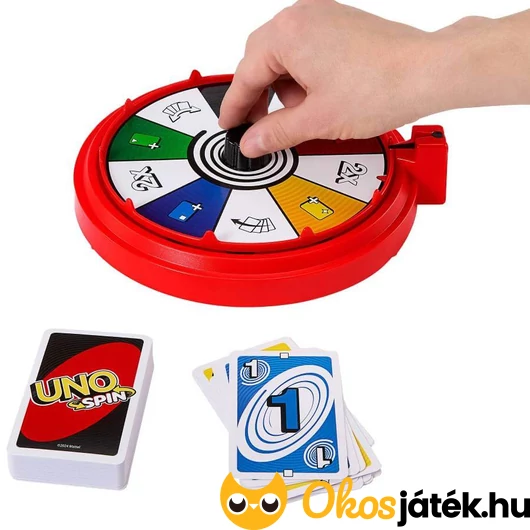 Kártyajáték 7 éves kortól