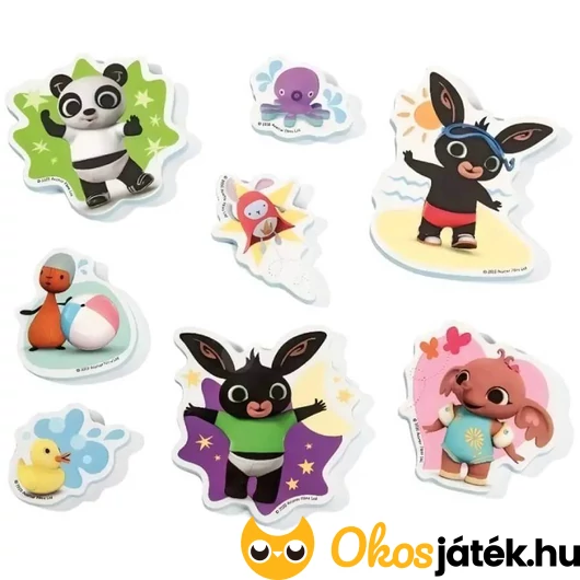 Totum Bing fürdőjáték