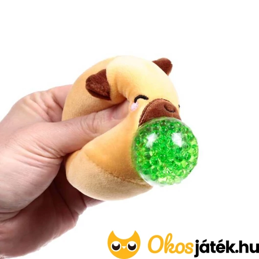 Stressz labda kapibara