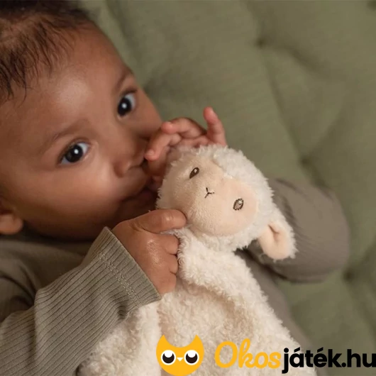 Little Dutch alvóka