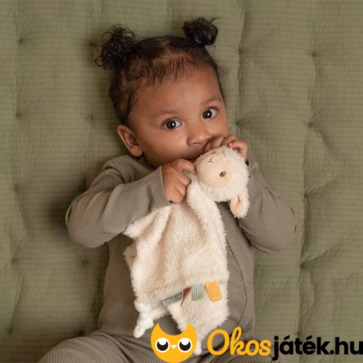 Little Dutch babáknak