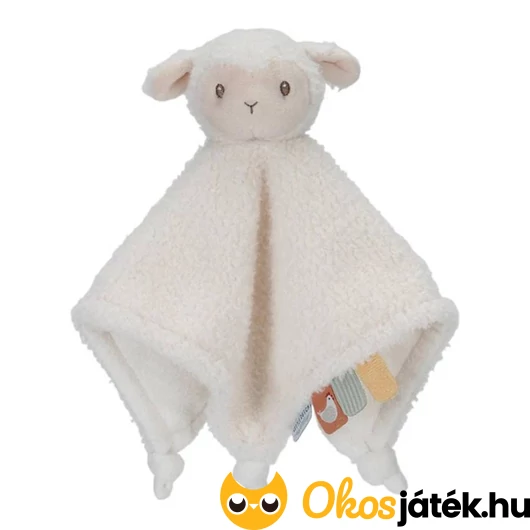 Little Dutch bárányos alvóka