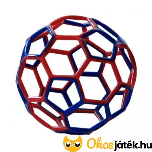 Hex ball