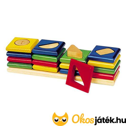goki fa montessori torony