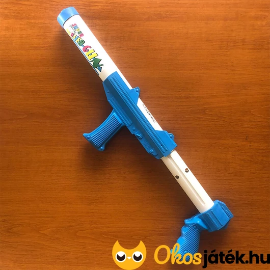 Felhúzós vízipuska