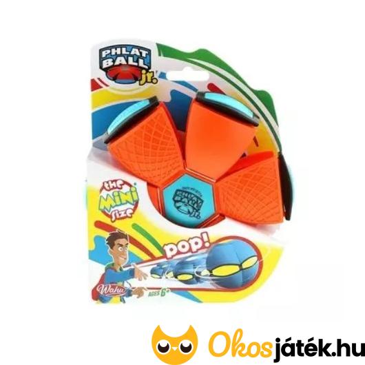 phlat ball junior