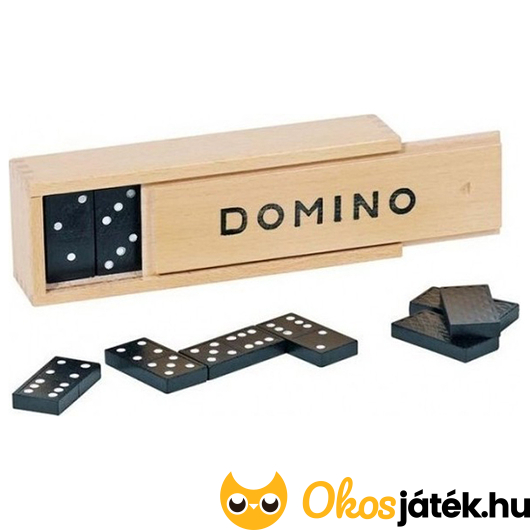 goki domino fa dobozban
