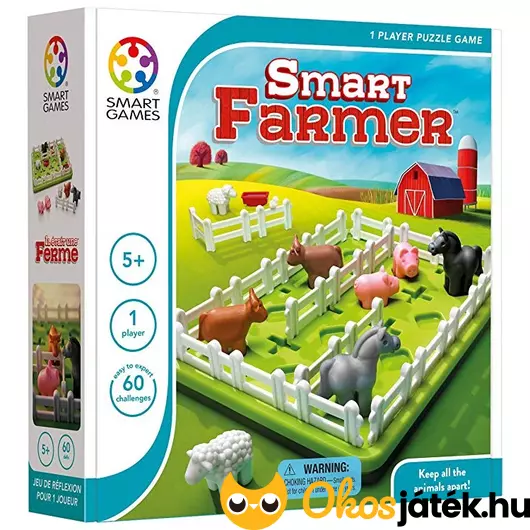 Smart Farmer